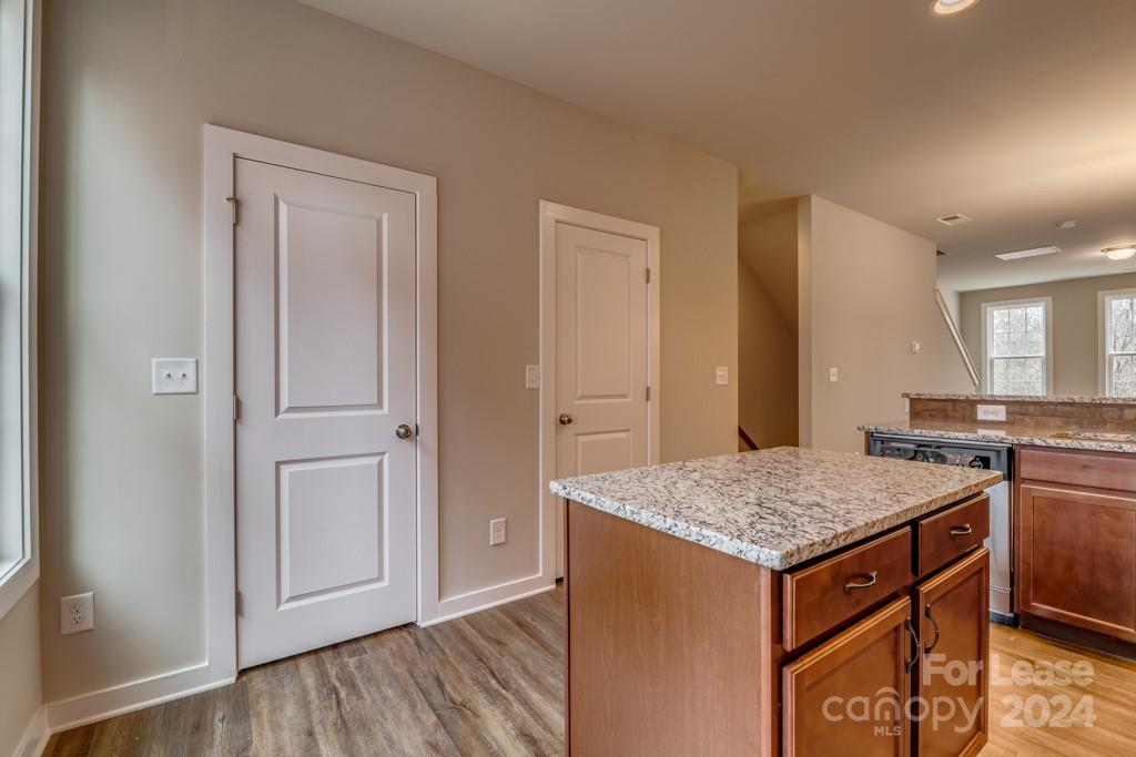 Arysley Townhomes - Residential Lease