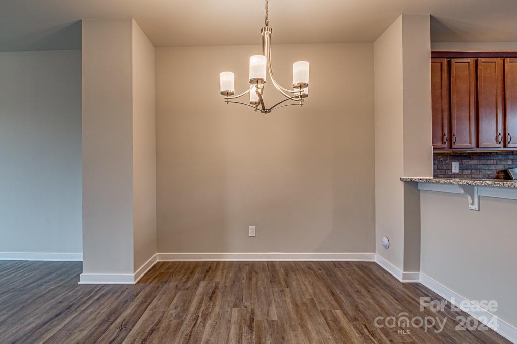 Arysley Townhomes - Residential Lease