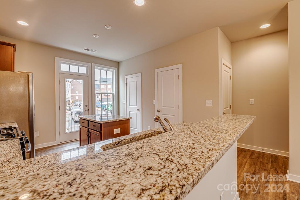 Arysley Townhomes - Residential Lease