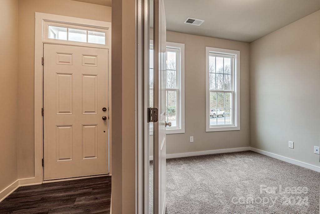 Arysley Townhomes - Residential Lease