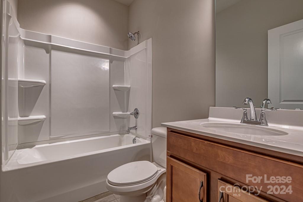 Arysley Townhomes - Residential Lease