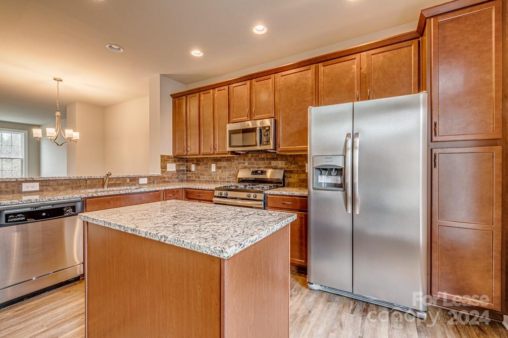 Arysley Townhomes - Residential Lease