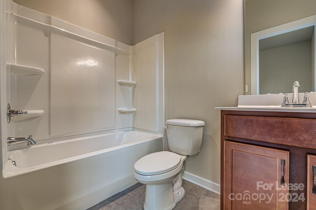 Arysley Townhomes - Residential Lease