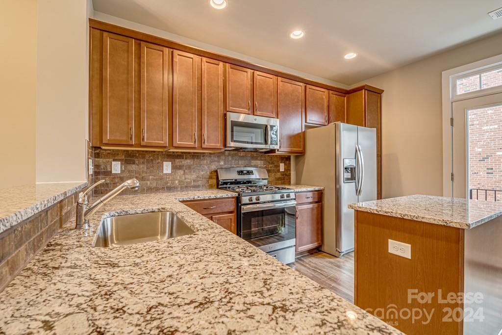 Arysley Townhomes - Residential Lease