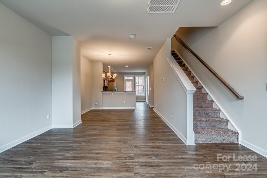 Arysley Townhomes - Residential Lease