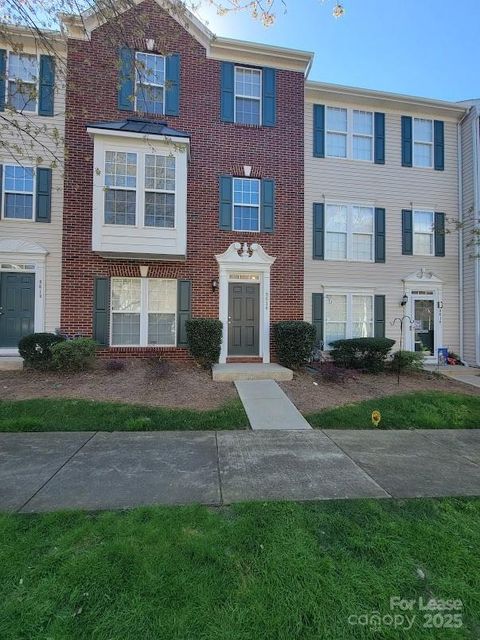 9614 Blossom Hill Drive Huntersville NC 28078