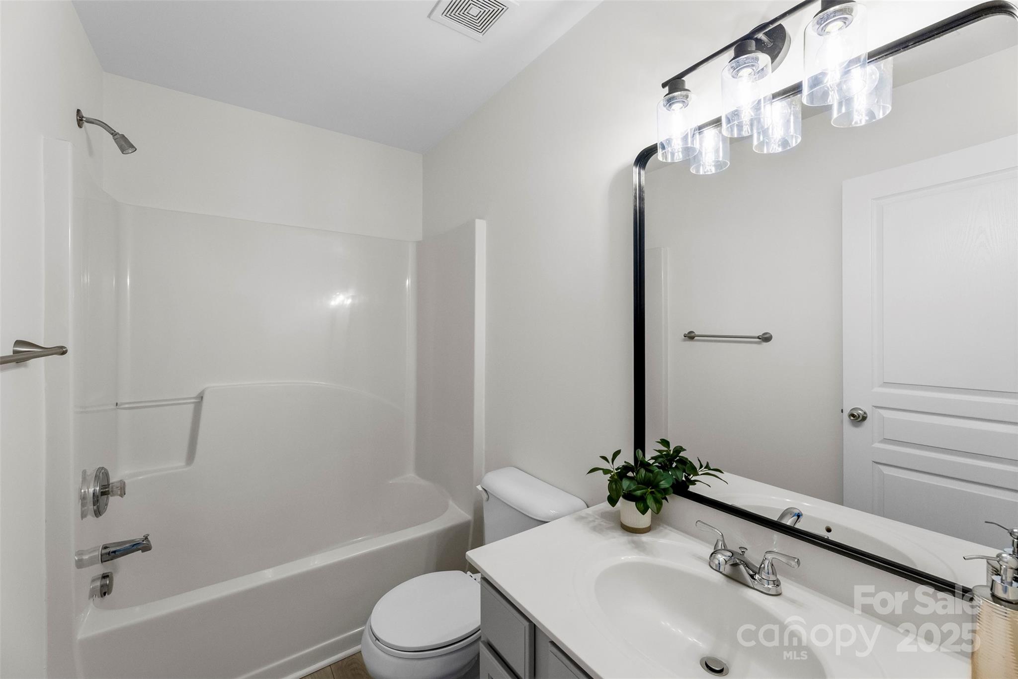 Nevin Creek - Residential