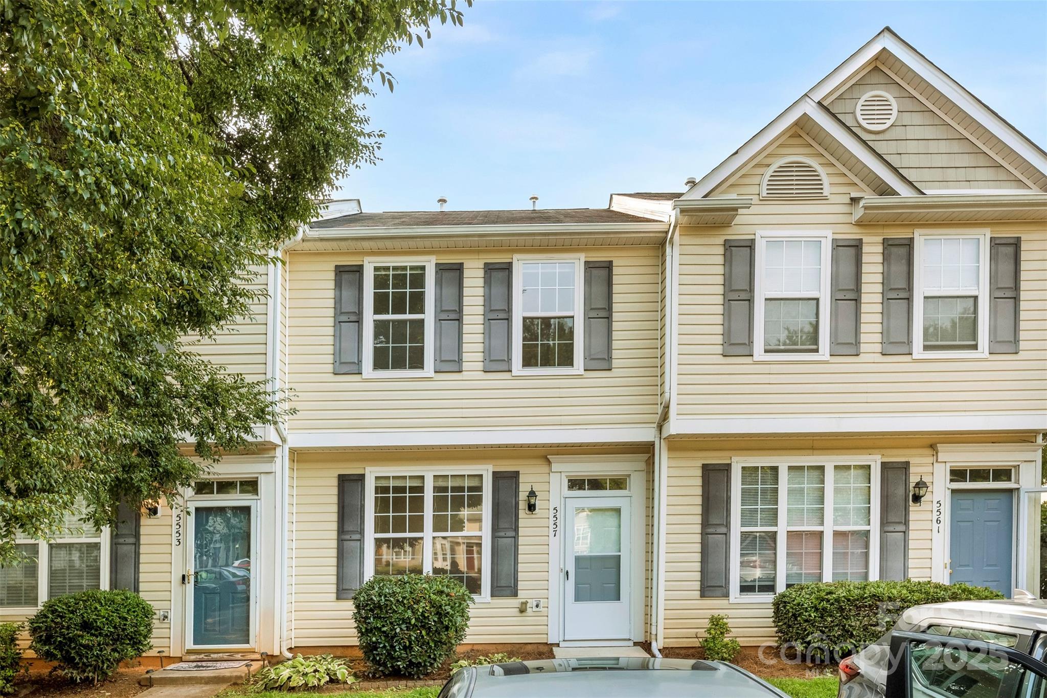 Nevin Creek - Residential