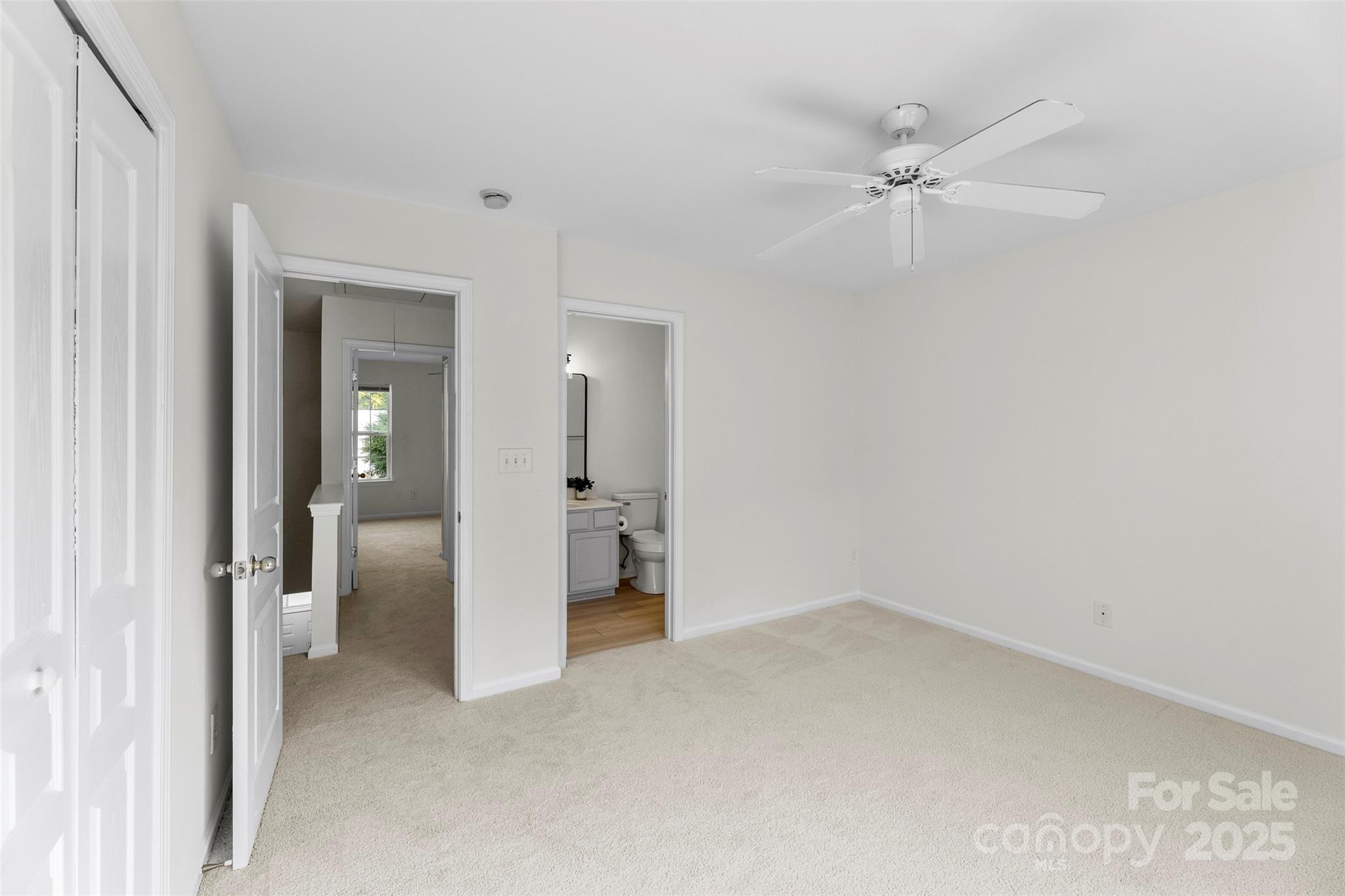 Nevin Creek - Residential