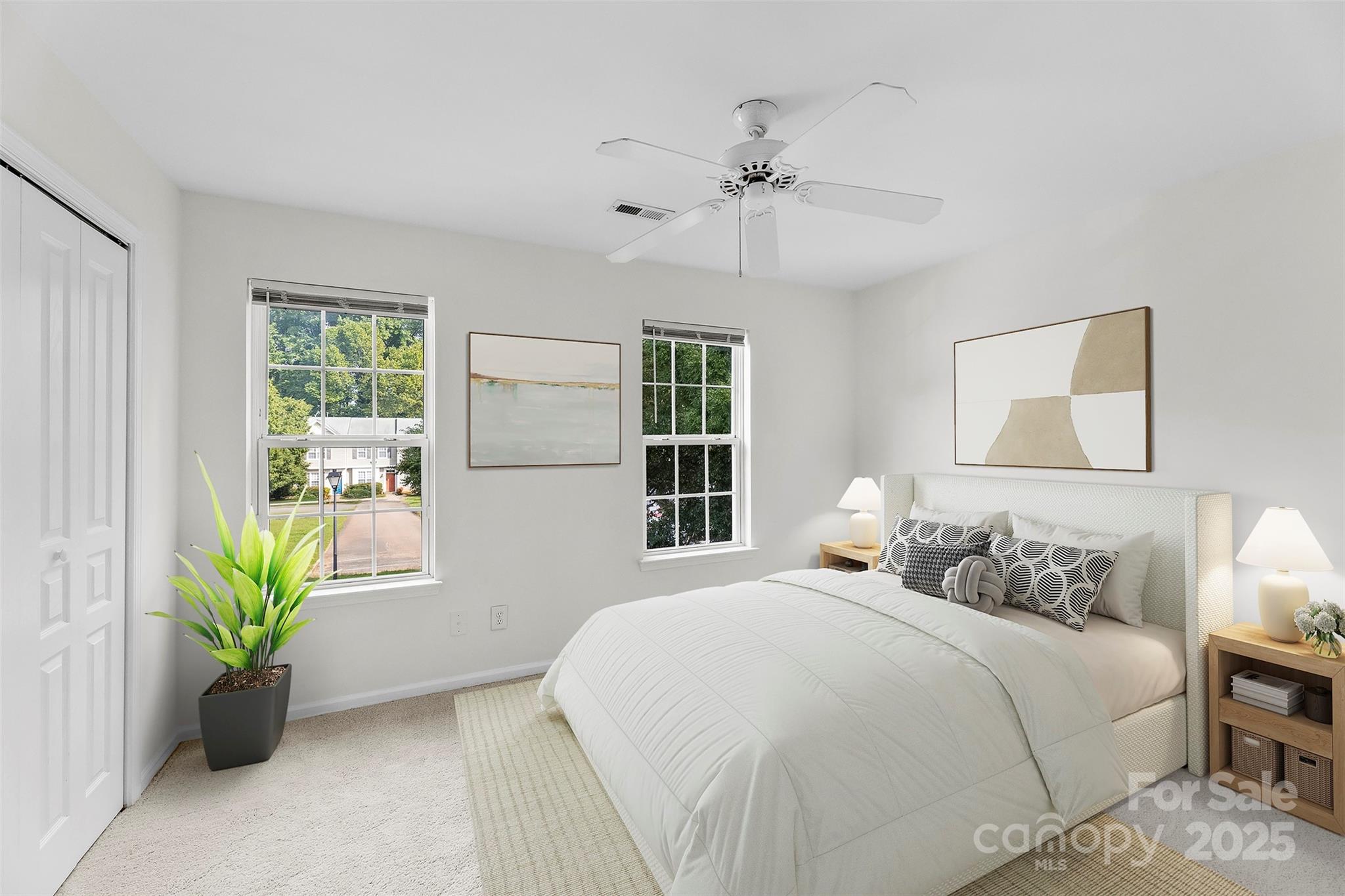 Nevin Creek - Residential