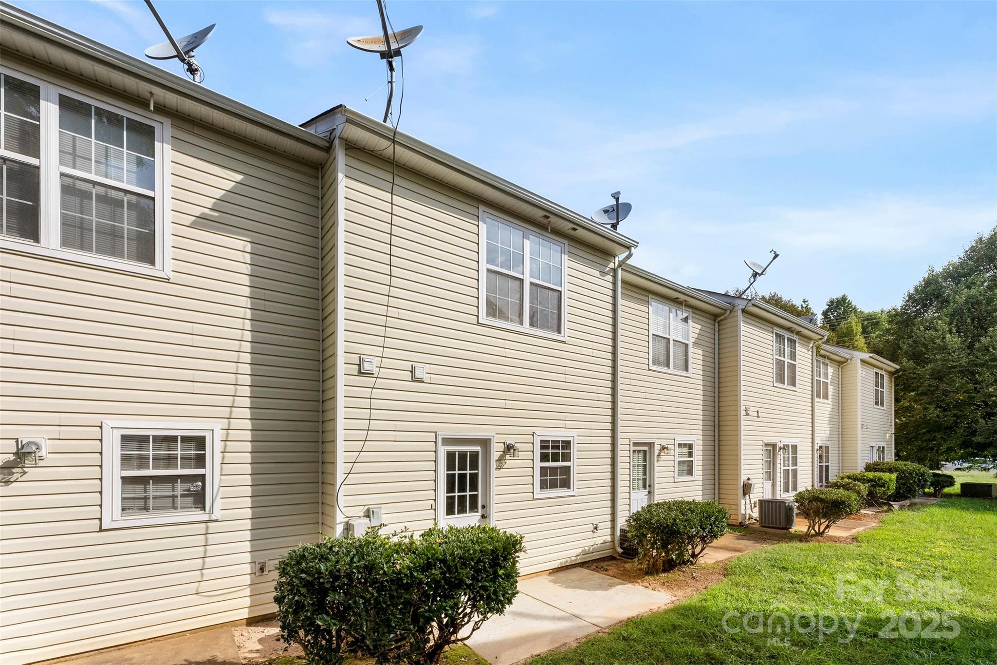 Nevin Creek - Residential