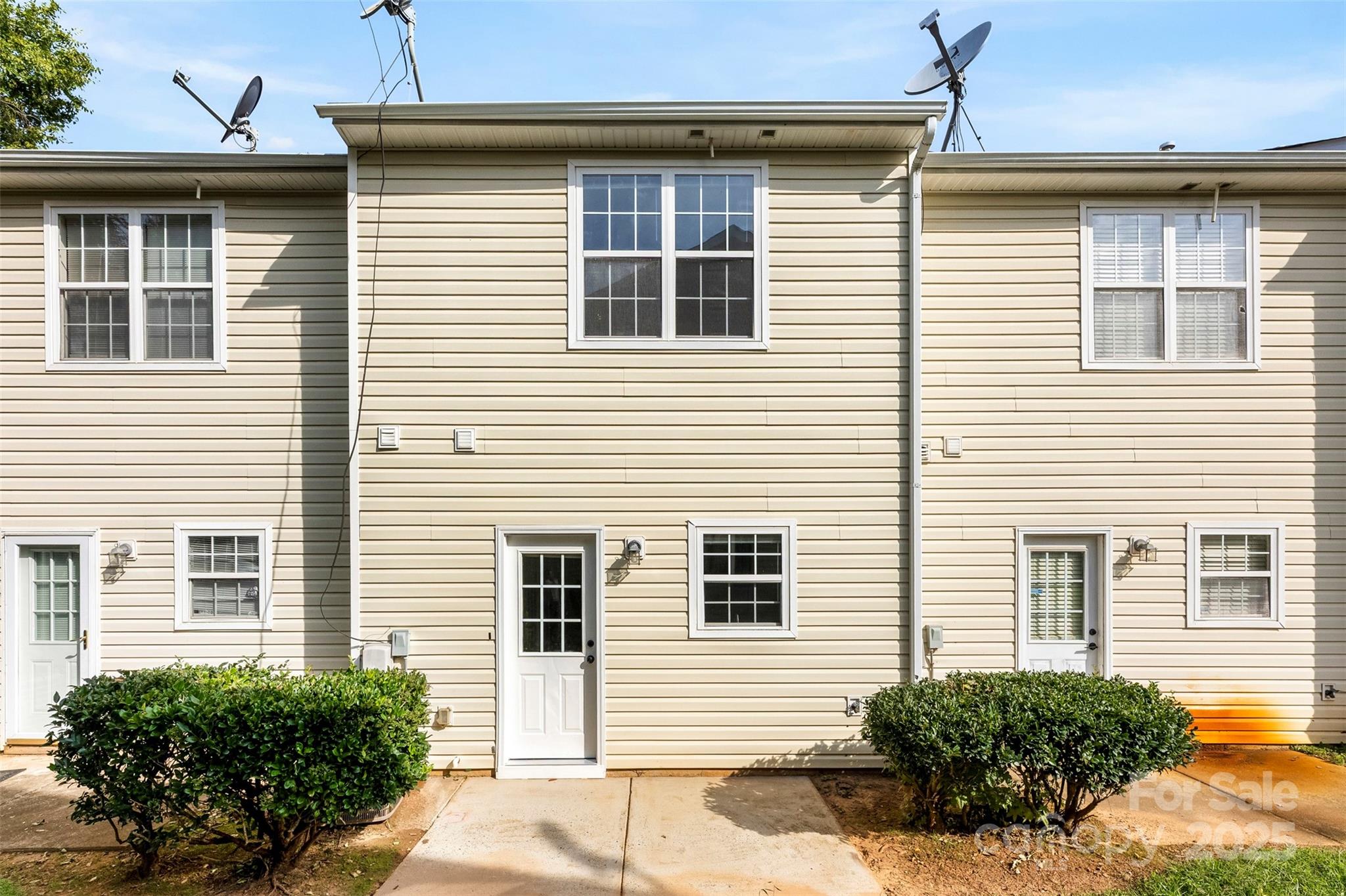 Nevin Creek - Residential