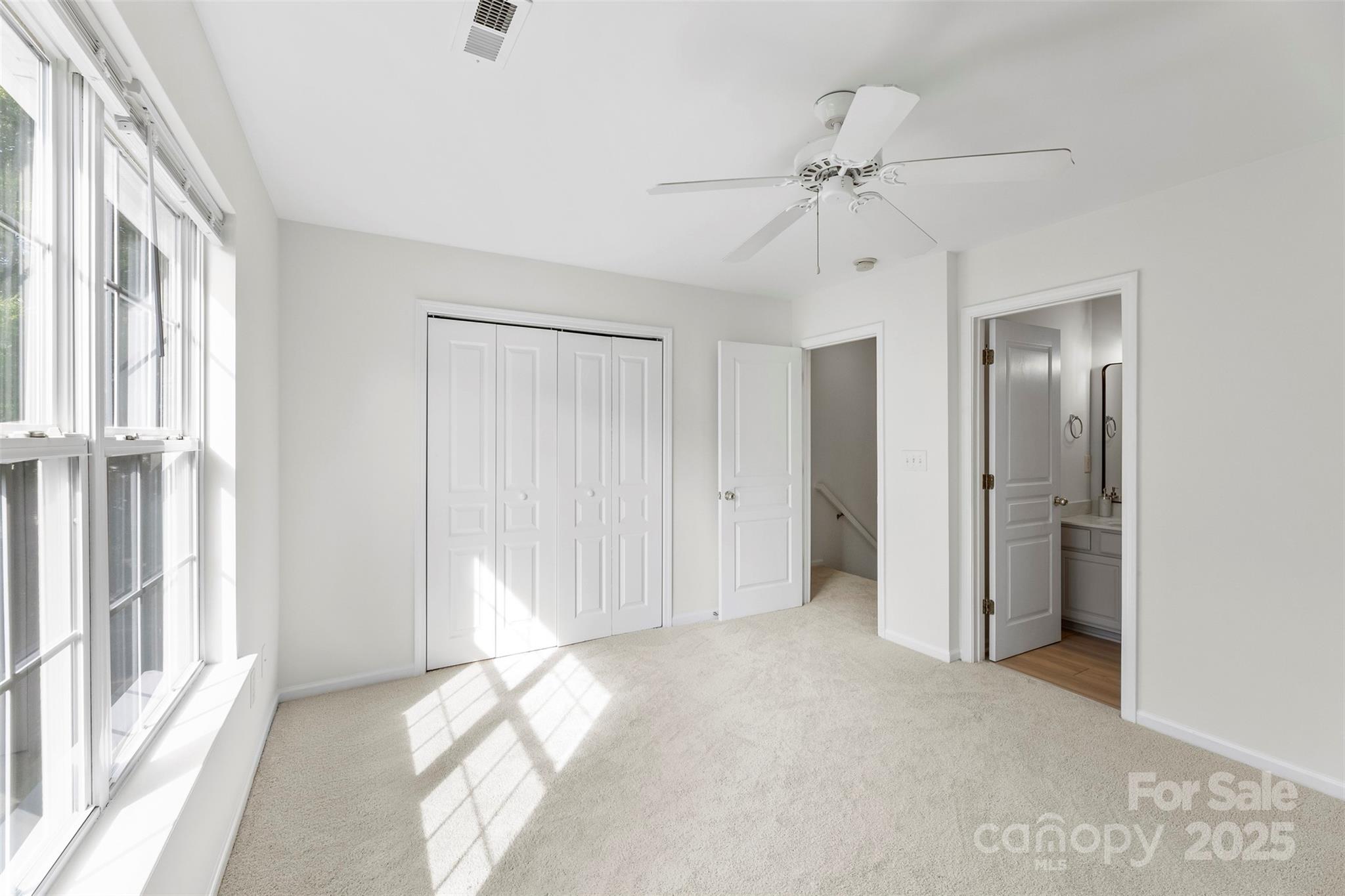 Nevin Creek - Residential