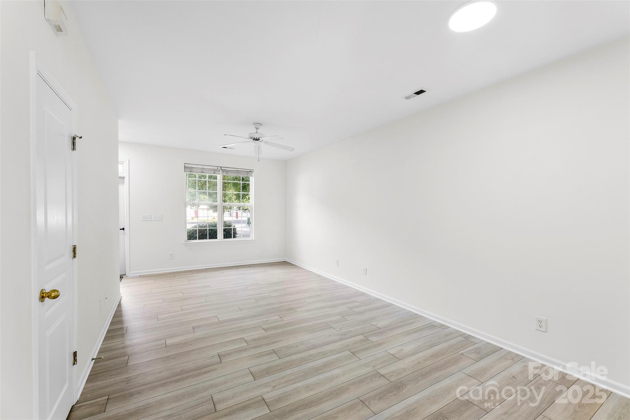 Nevin Creek - Residential