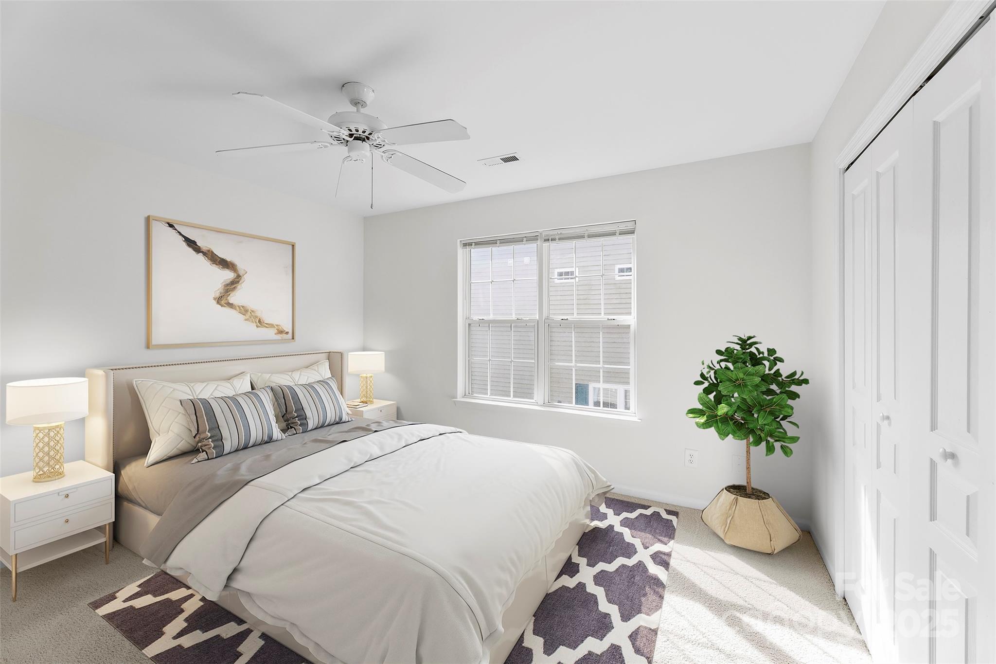 Nevin Creek - Residential