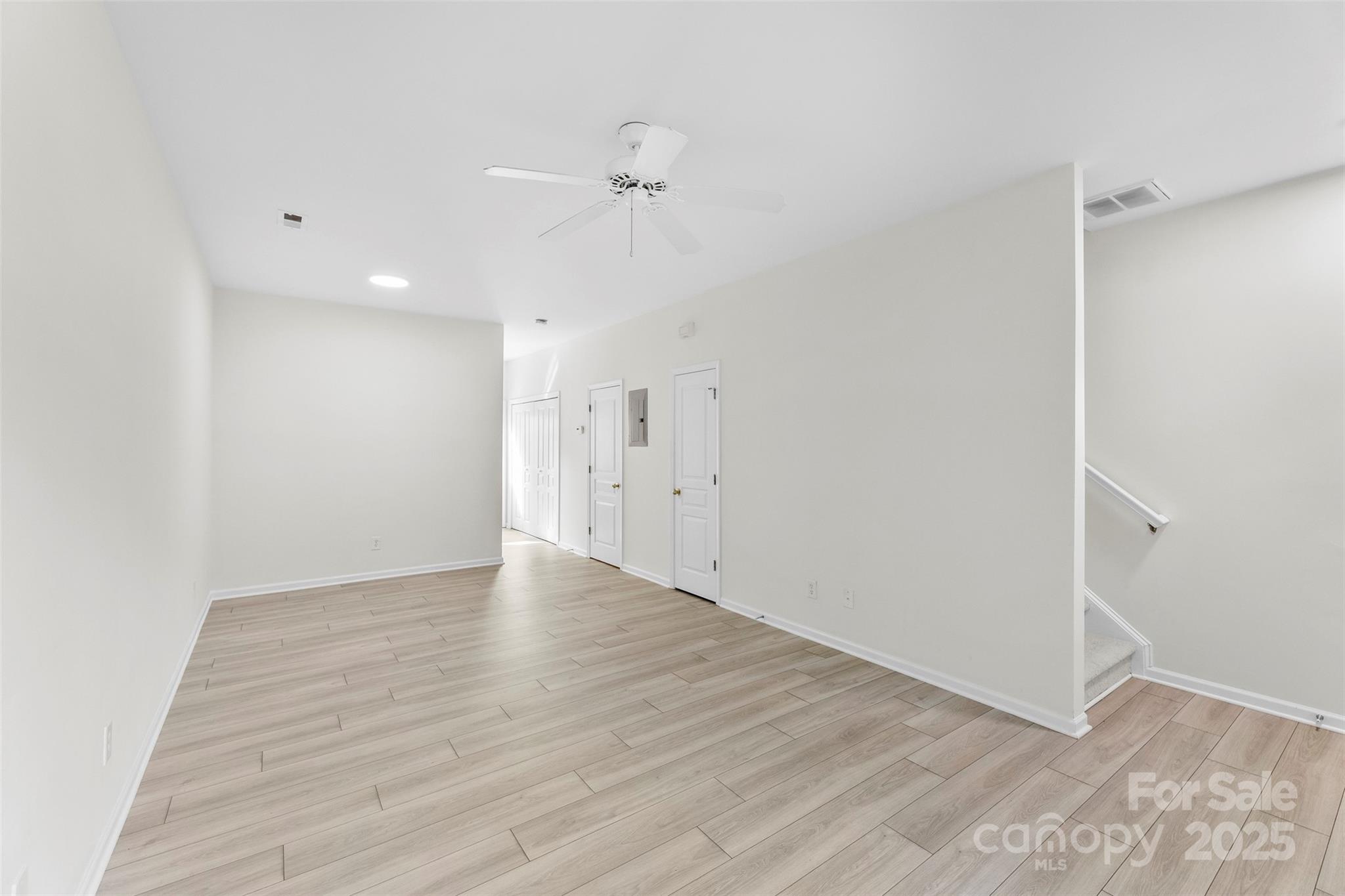 Nevin Creek - Residential