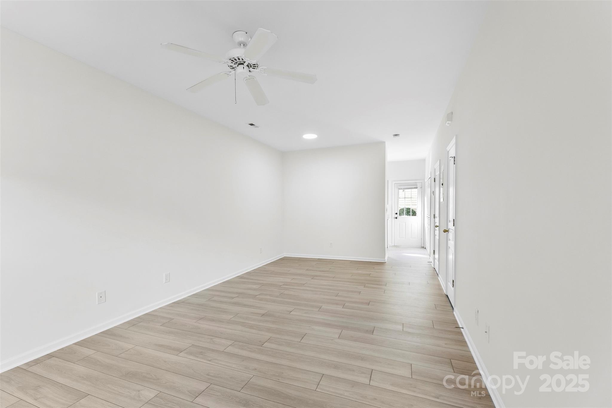 Nevin Creek - Residential