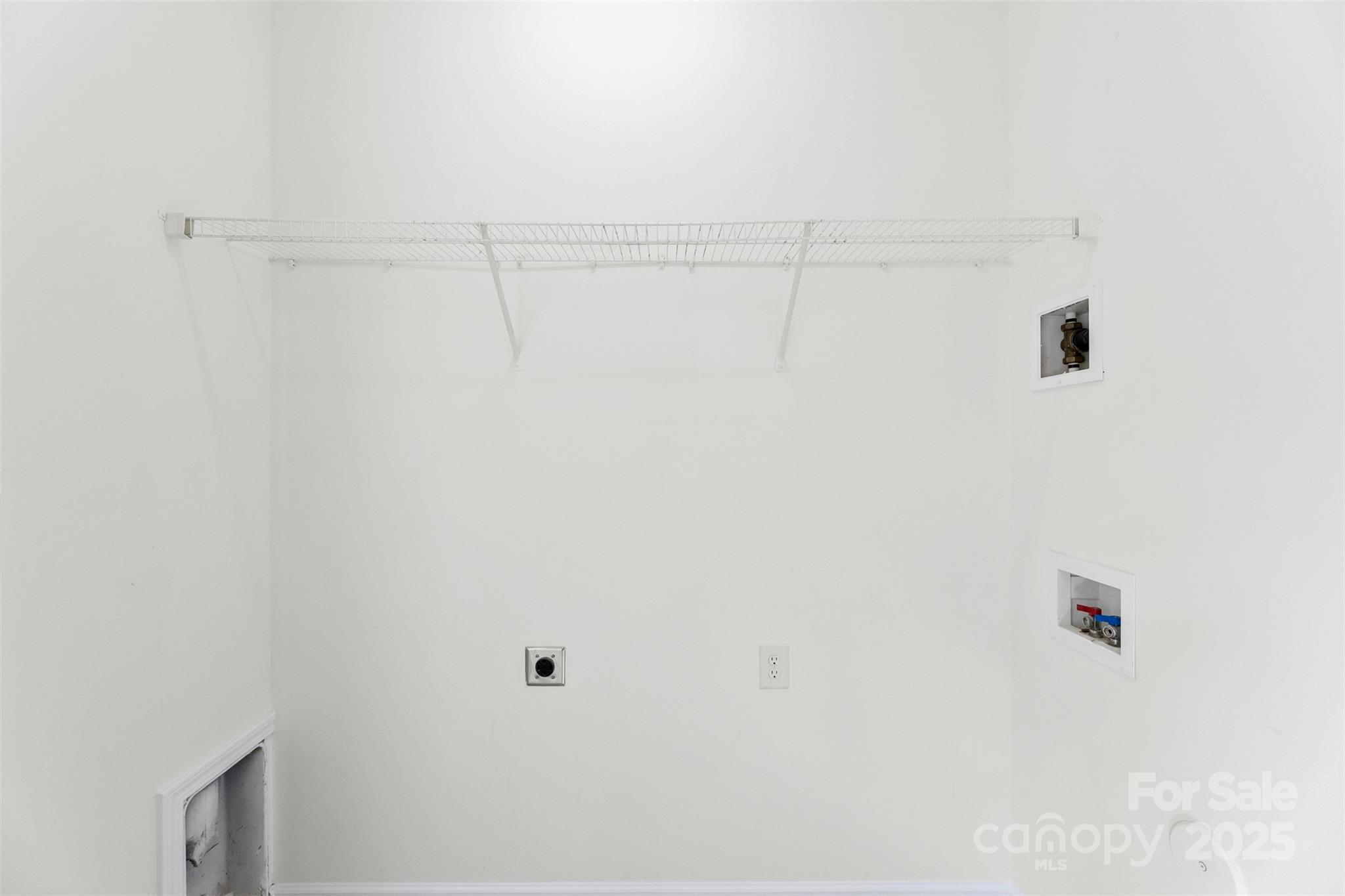 Nevin Creek - Residential