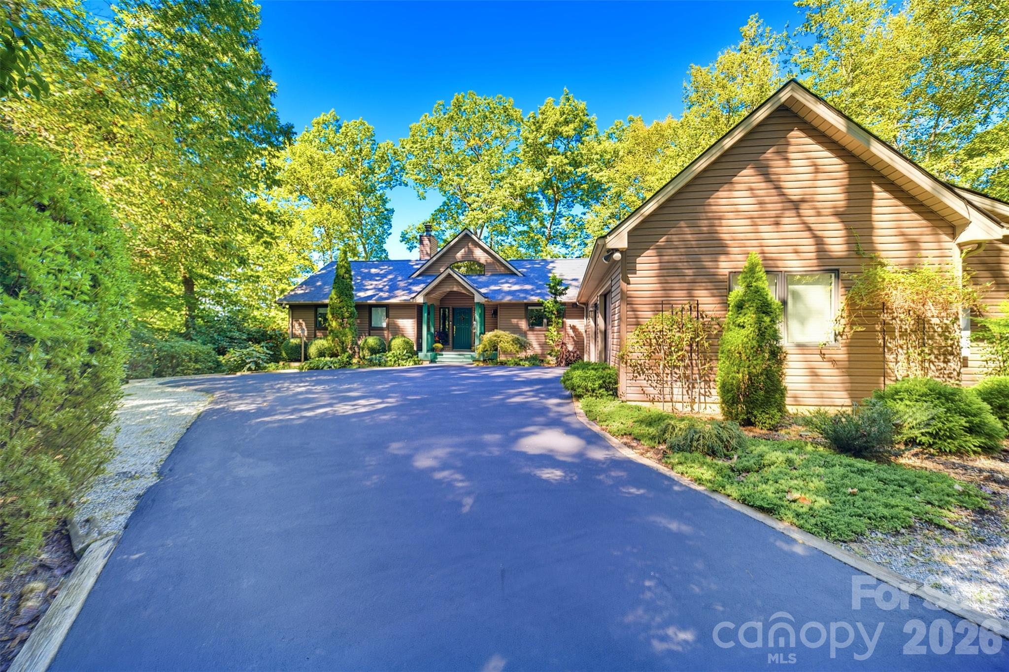 200 Timberlane Circle 46-R