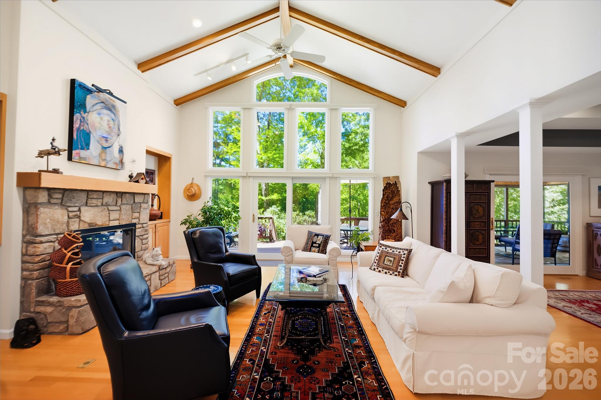 200 Timberlane Circle 46-R