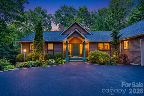 Photo of 200 Timberlane Circle #46-R, Pisgah Forest, NC 28768 (MLS # 4429126)