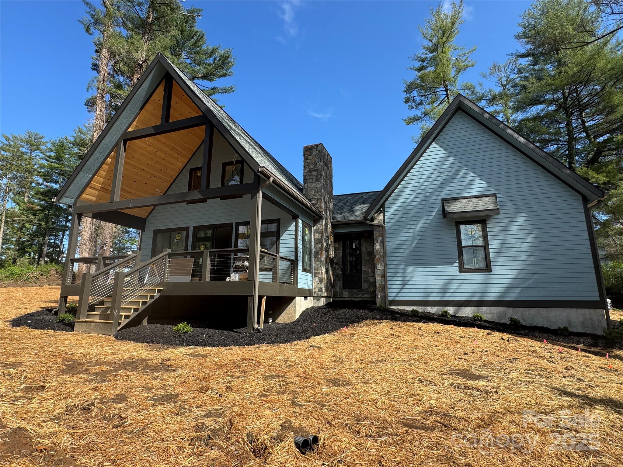 154 Osceola Road