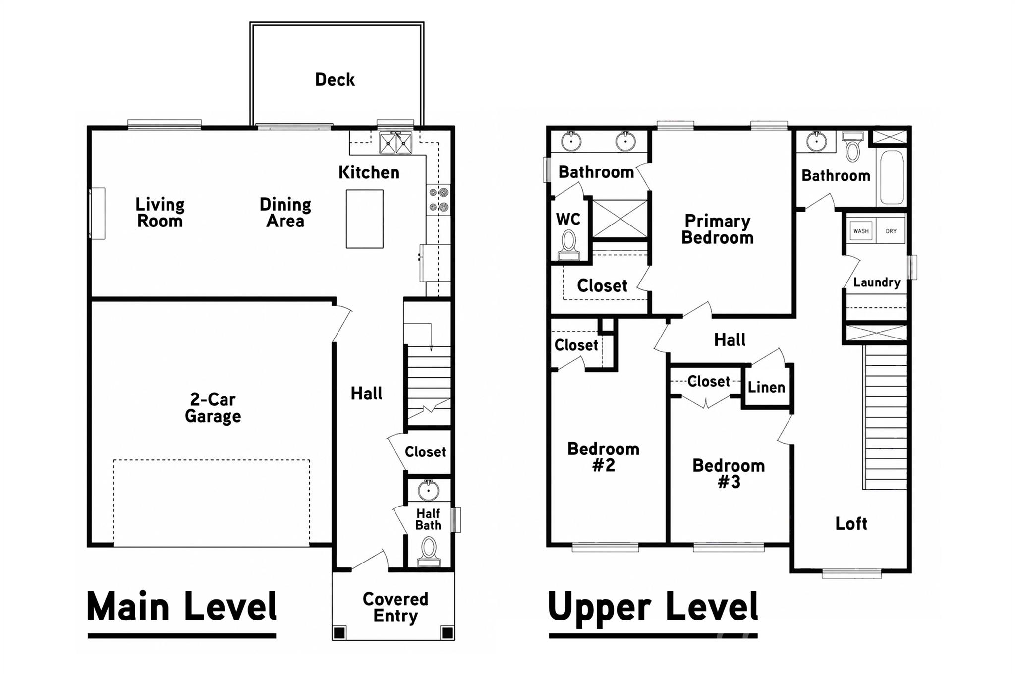 604 Sharon Drive