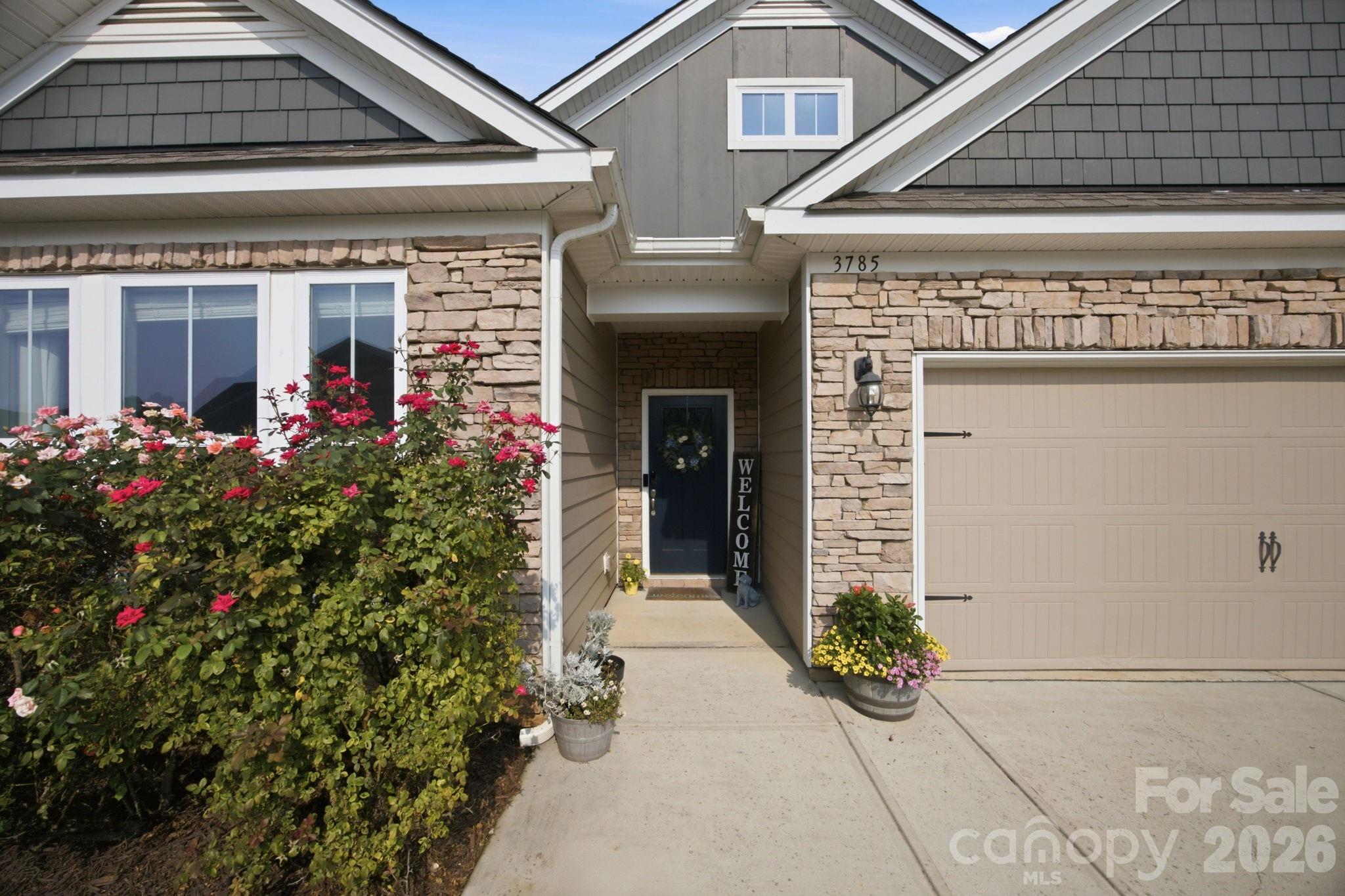 3785 Summer Haven Drive