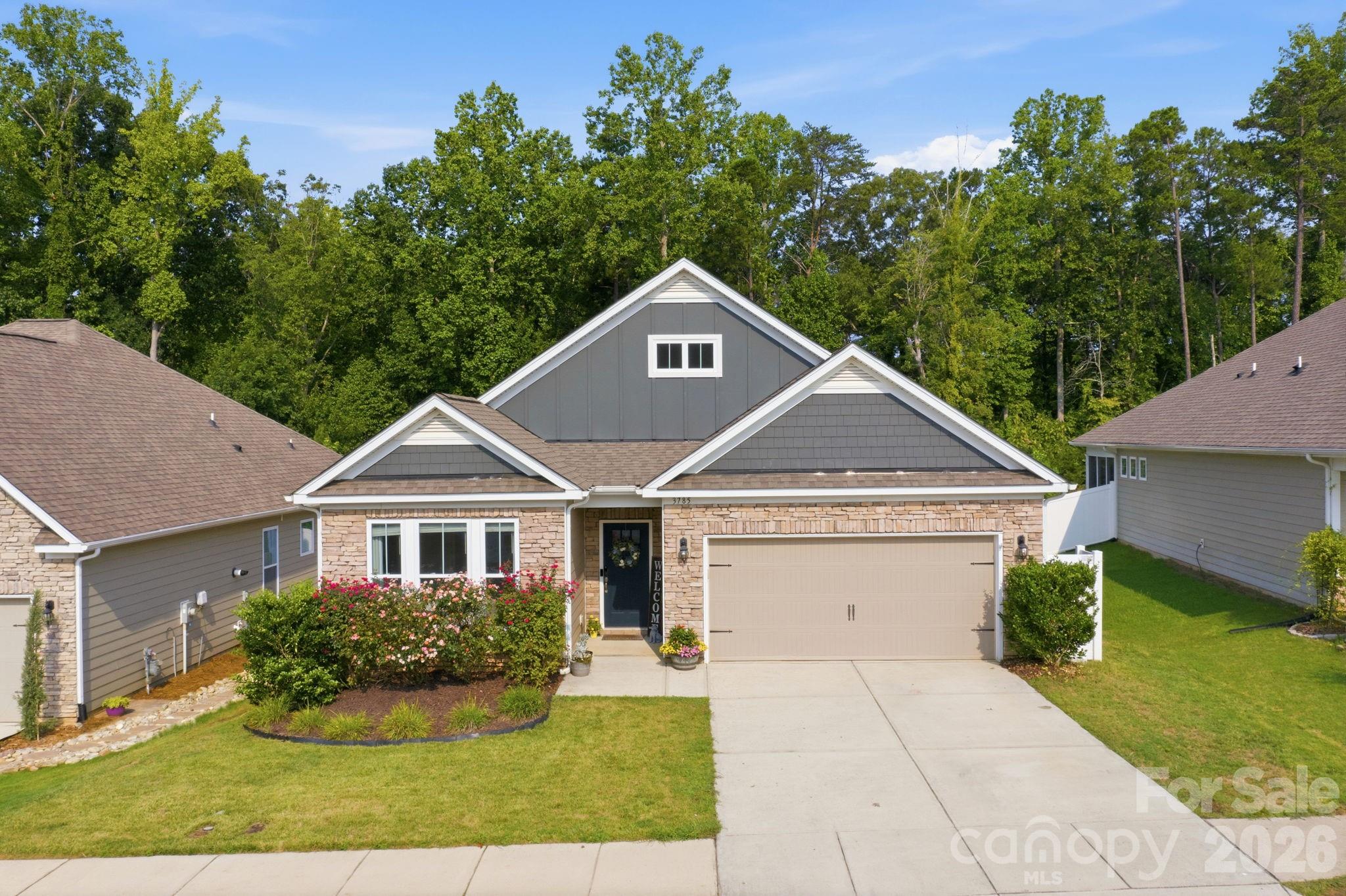 3785 Summer Haven Drive, Sherrills Ford, NC, 28673