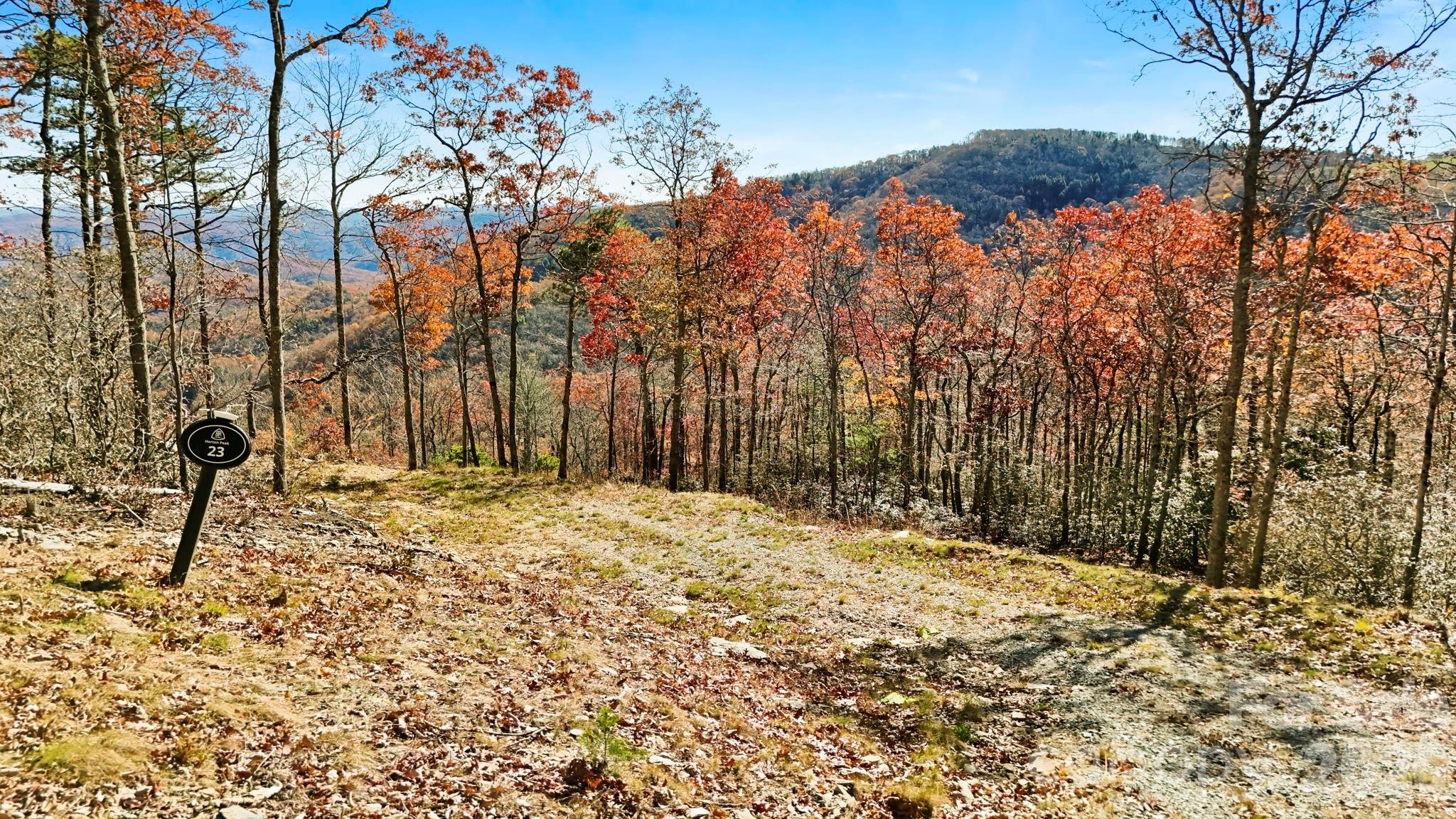 Lot 23 Bluebell Trail