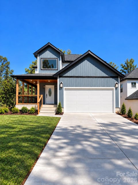 Photo of 1524 Wedgedale Avenue, Statesville, NC 28677 (MLS # 4351521)