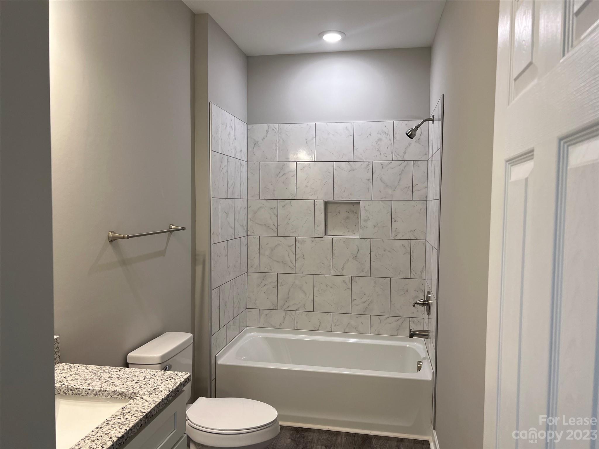 None - Residential Lease