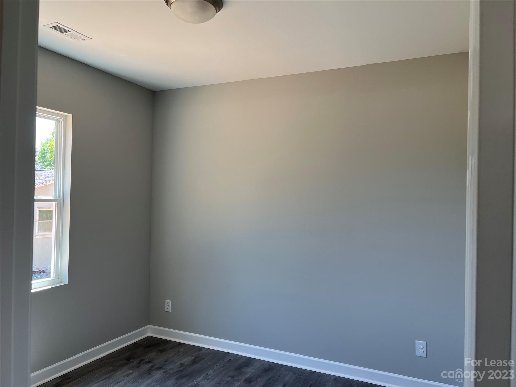 None - Residential Lease