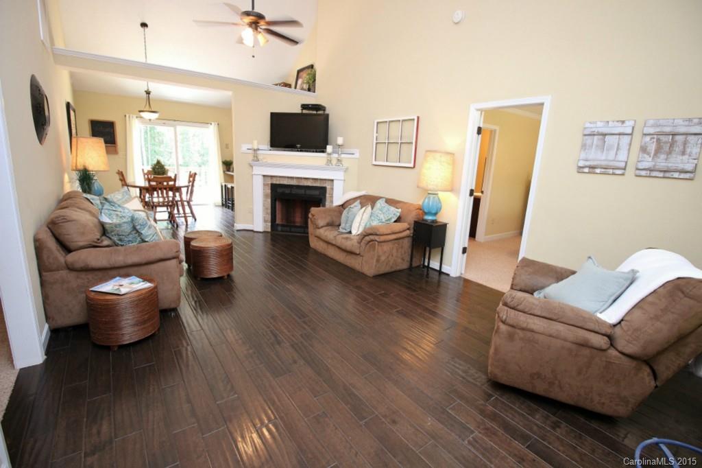 Wild Pine - Residential