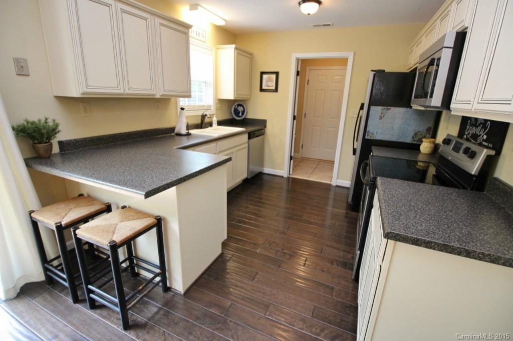 Wild Pine - Residential