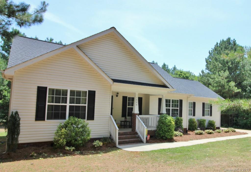 Wild Pine - Residential