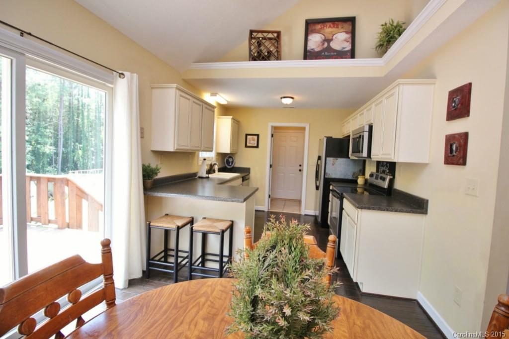 Wild Pine - Residential