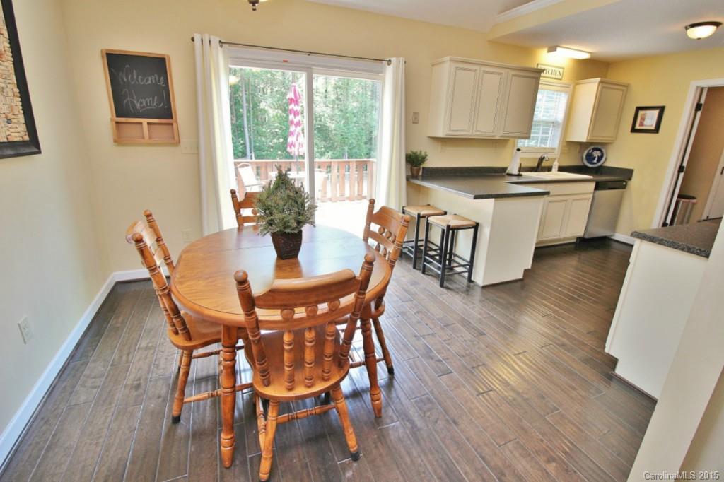 Wild Pine - Residential