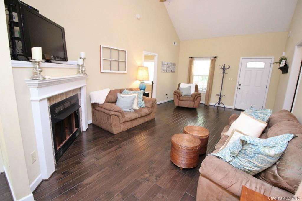 Wild Pine - Residential
