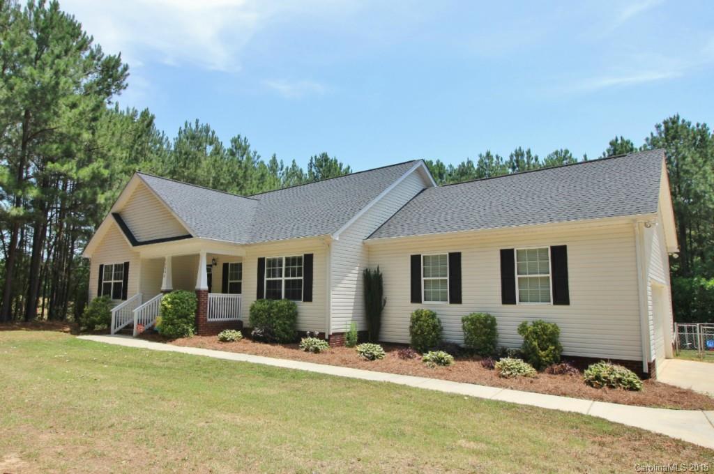 Wild Pine - Residential