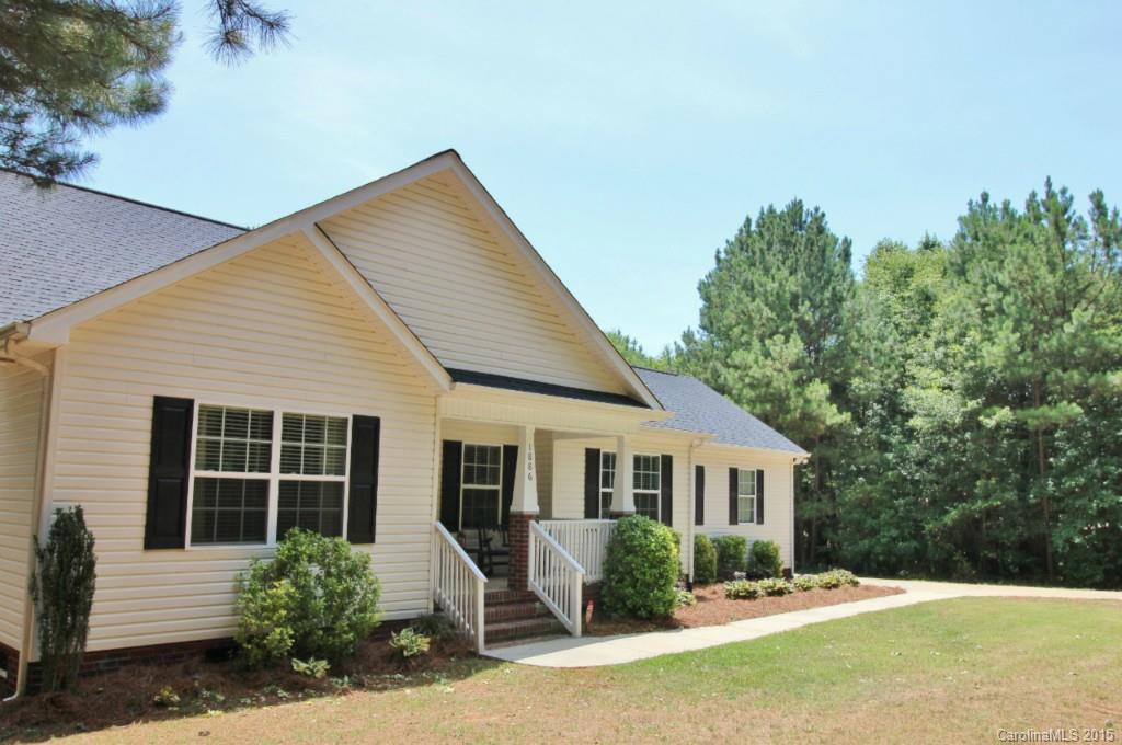 Wild Pine - Residential