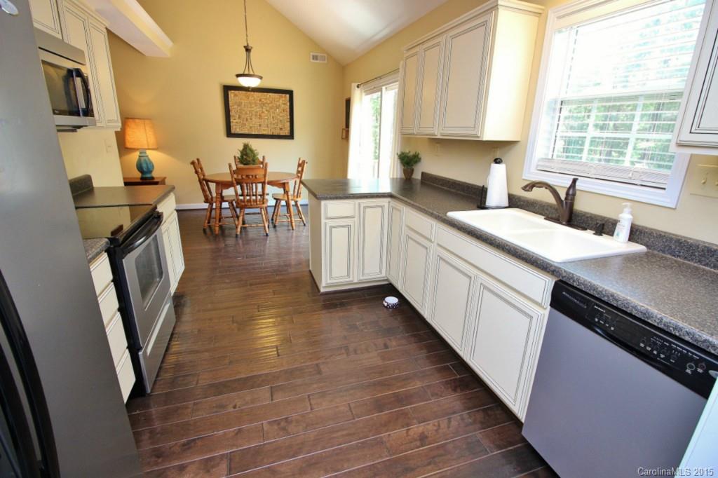 Wild Pine - Residential