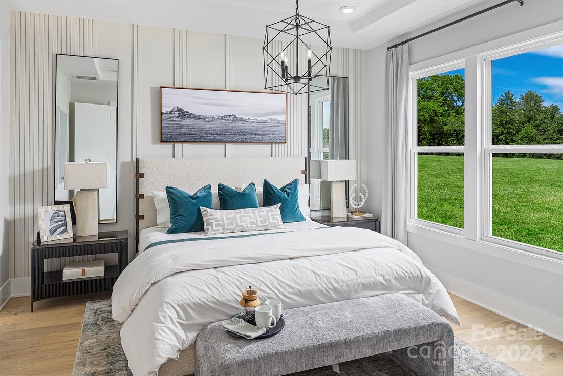 The Pines at Sugar Creek - Residential