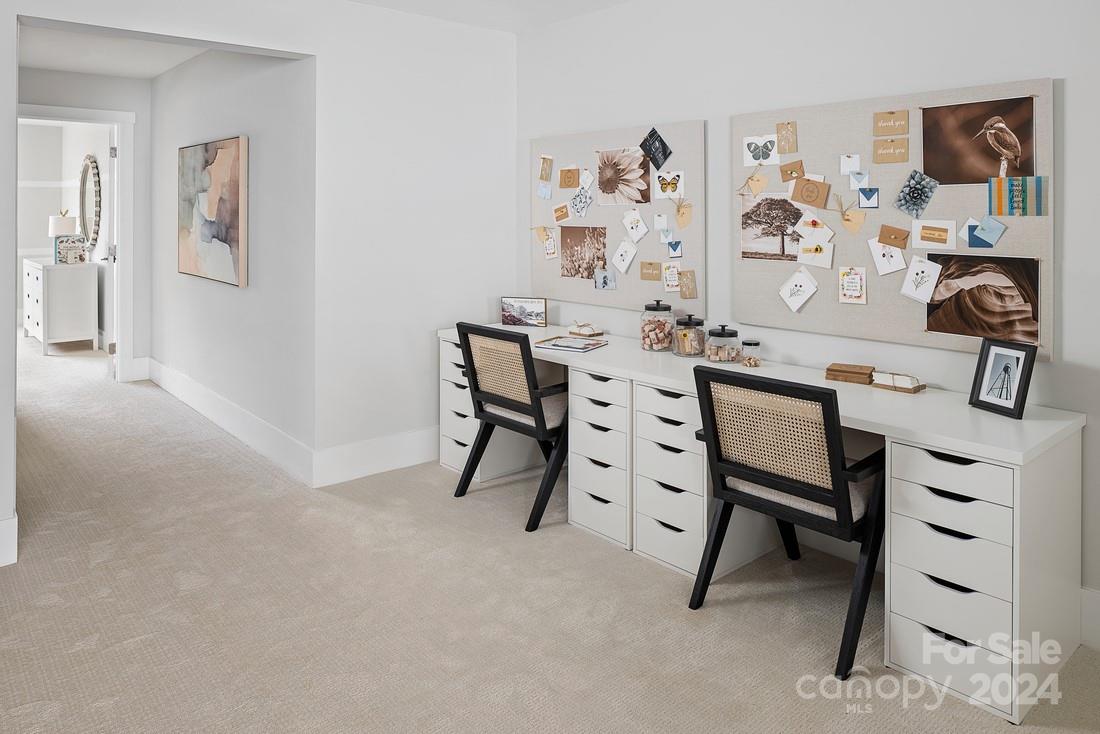 The Pines at Sugar Creek - Residential