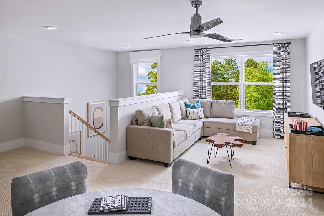 The Pines at Sugar Creek - Residential