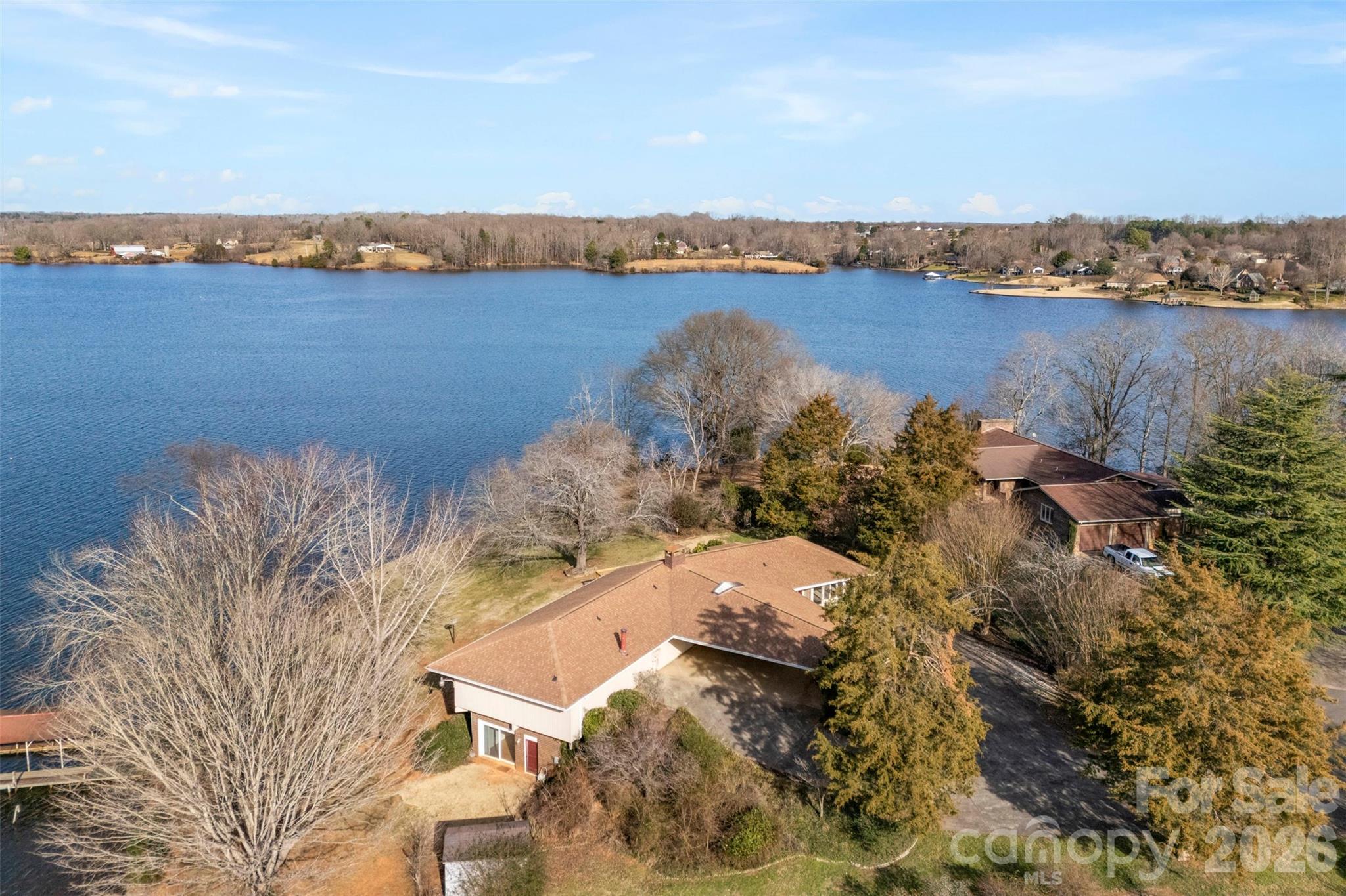 Clinestead - Residential