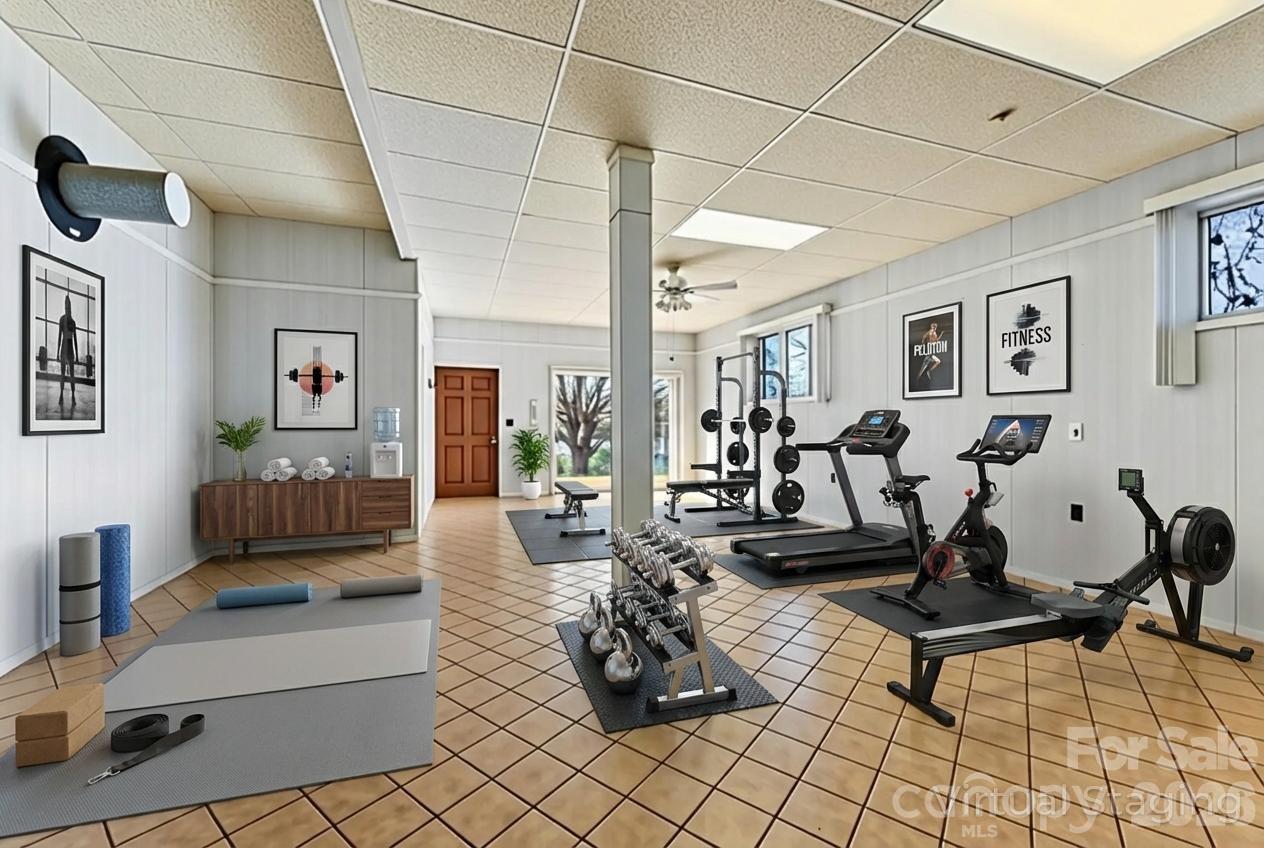 Clinestead - Residential