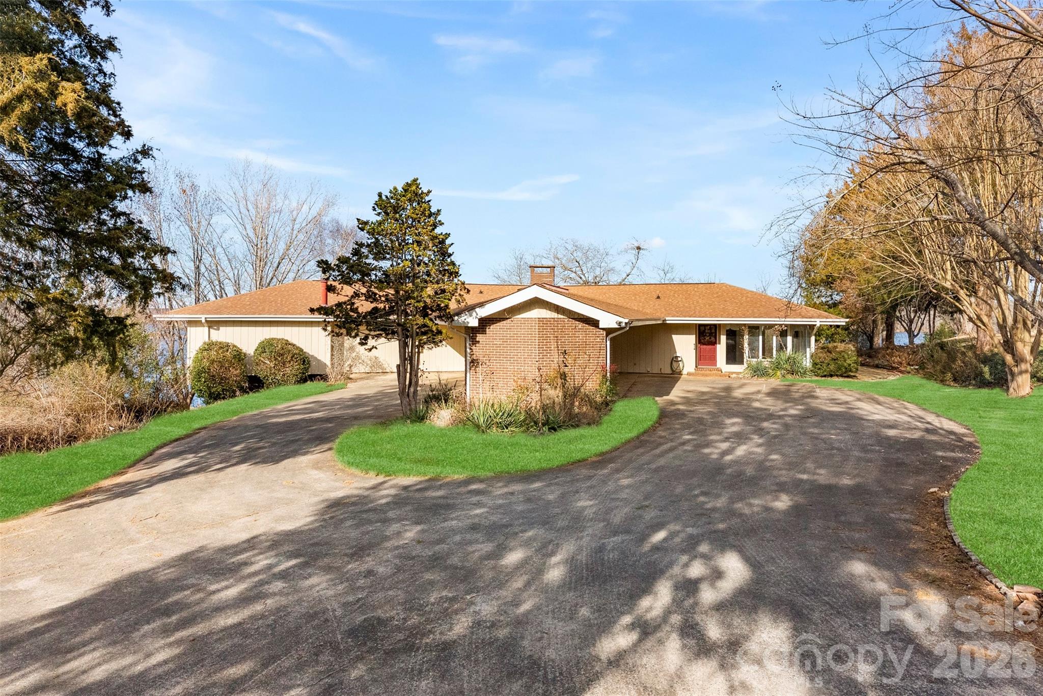 Clinestead - Residential