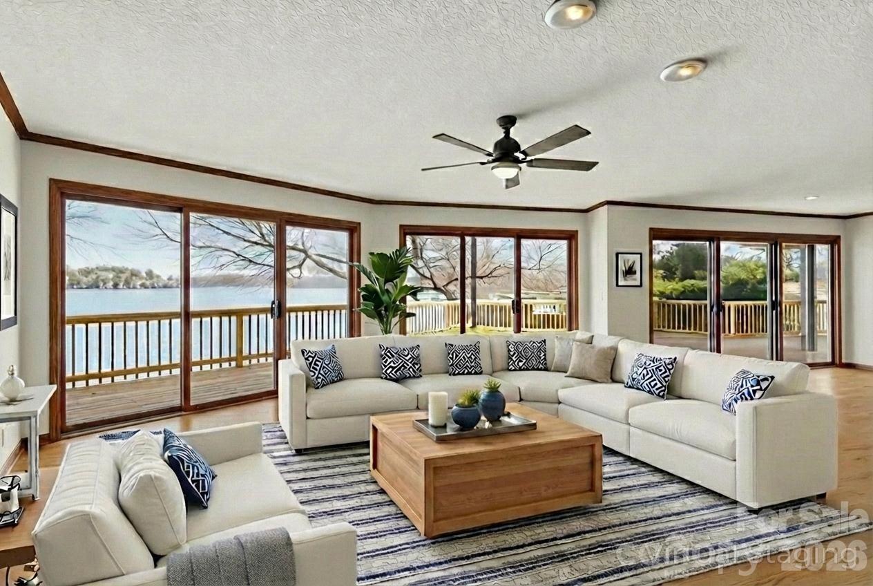 Clinestead - Residential