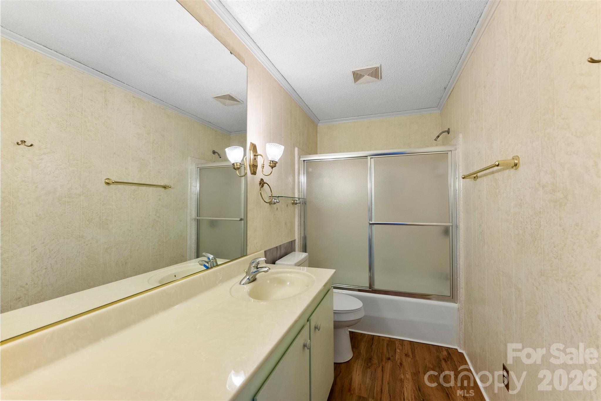 Clinestead - Residential